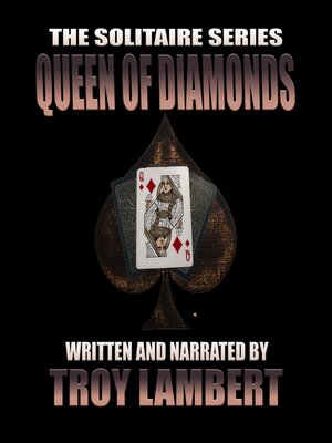 cover image of The Solitaire Series Episode 4